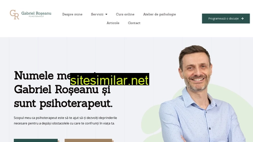 roseanu.ro alternative sites