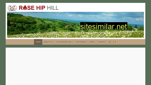 rosehiphill.ro alternative sites
