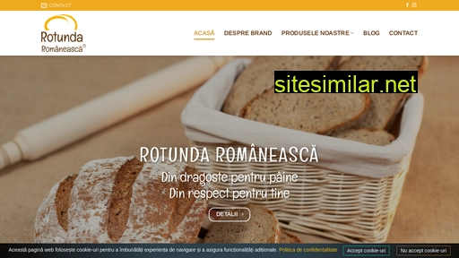 rotundaromaneasca.ro alternative sites