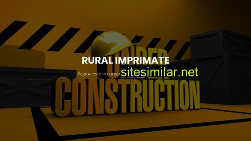 ruralimprimate.ro alternative sites