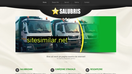 salubris-slatina.ro alternative sites