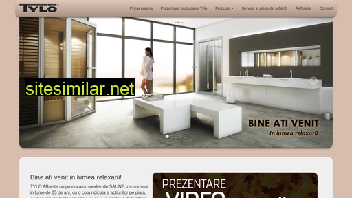 saune-tylo.ro alternative sites