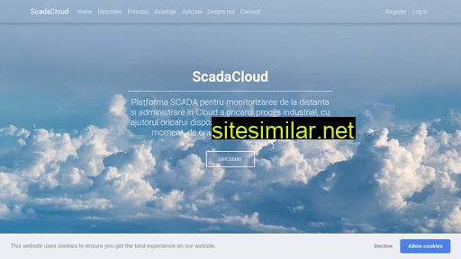 scadacloud.ro alternative sites