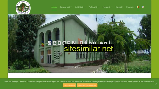 scdcpndabuleni.ro alternative sites