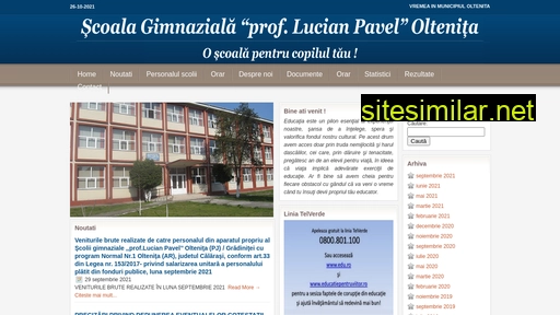 scoala2oltenita.ro alternative sites