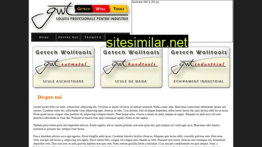 sculeprofesionale-gwt.ro alternative sites