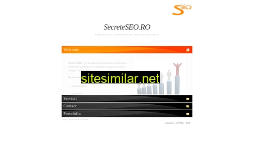 secreteseo.ro alternative sites