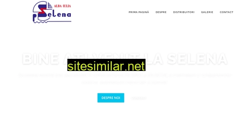selenaelectric.ro alternative sites