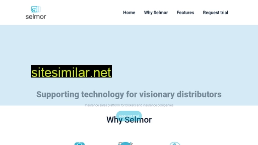 selmor.ro alternative sites