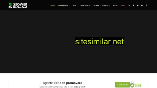seoweb-seco.ro alternative sites