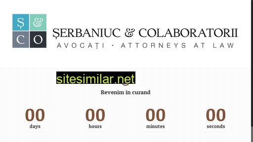 serbaniuc.ro alternative sites
