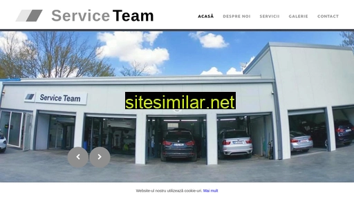 service-team.ro alternative sites