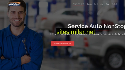 serviceautonadlac.ro alternative sites