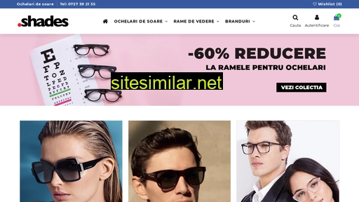 shades.ro alternative sites