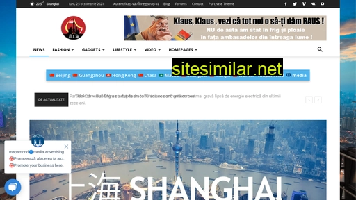 shanghai.ro alternative sites
