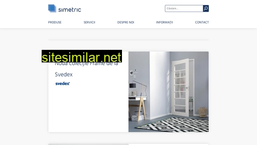 simetric.com.ro alternative sites