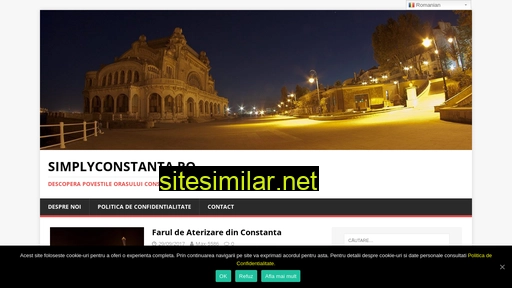 simplyconstanta.ro alternative sites