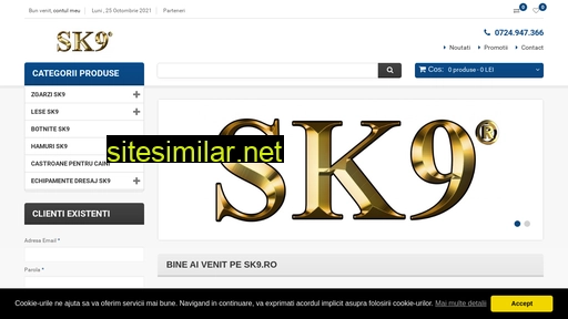 sk9.ro alternative sites