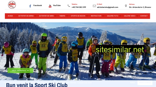 ski-instructor.ro alternative sites