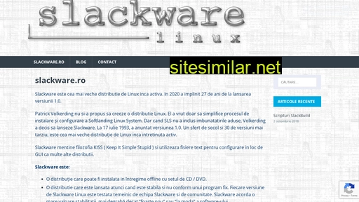 slackware.ro alternative sites