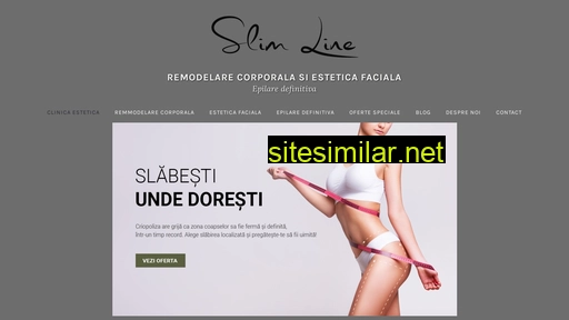slimlinesalon.ro alternative sites