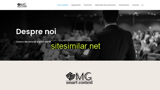 smartcontext.ro alternative sites