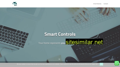 smartcontrols.ro alternative sites
