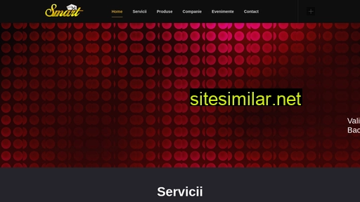 smartex.ro alternative sites