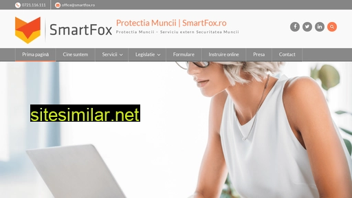 smartfox.ro alternative sites