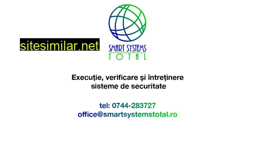 smartsystemstotal.ro alternative sites