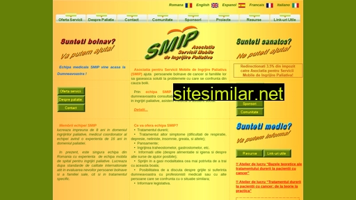 smip.ro alternative sites