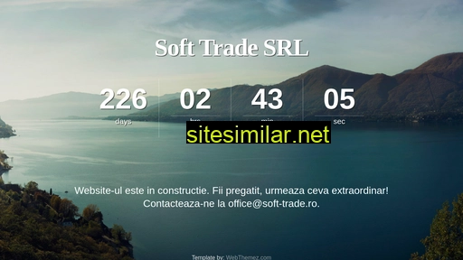 soft-trade.ro alternative sites