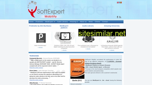 softexpertmobility.ro alternative sites