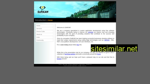softkam.ro alternative sites