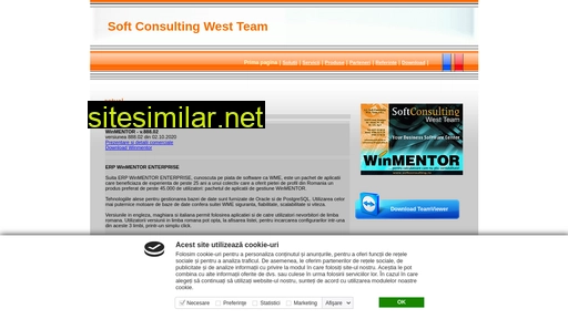 Softwestteam similar sites