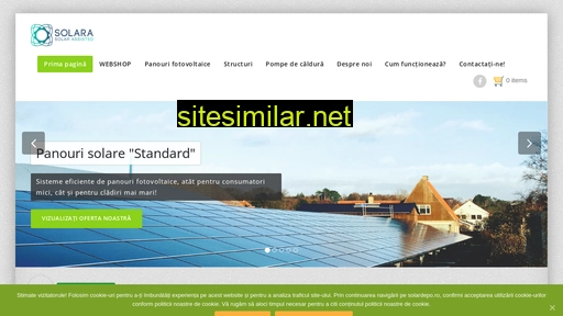 solardepo.ro alternative sites