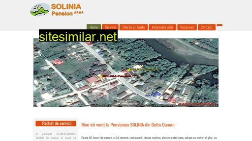 solinia.ro alternative sites