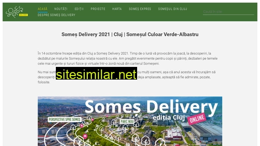 Somesdelivery similar sites