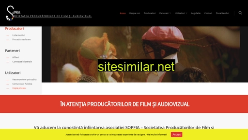 sopfia.ro alternative sites