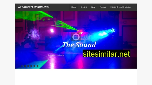 sounddivision.ro alternative sites