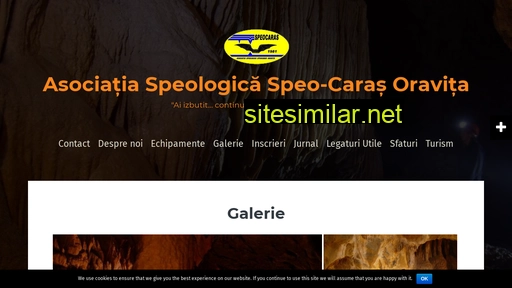 speocaras.ro alternative sites