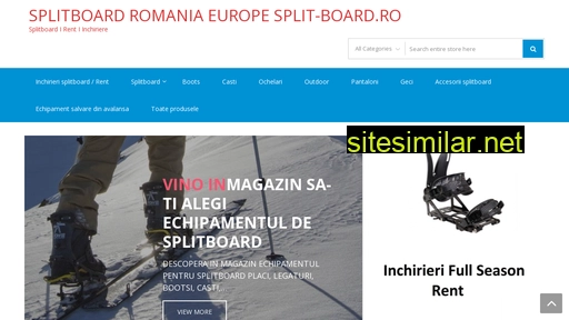split-board.ro alternative sites