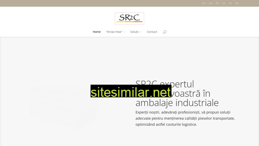 Sr2c similar sites