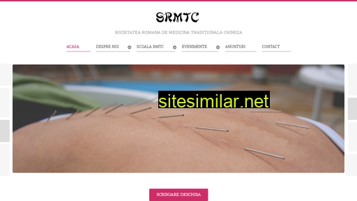 srmtc.ro alternative sites