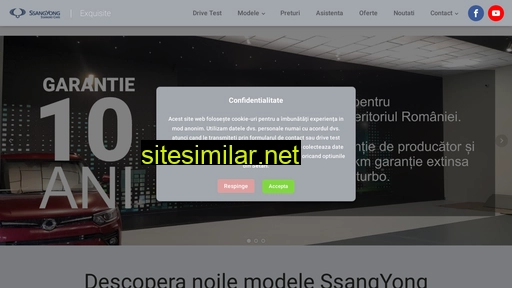 ssang.ro alternative sites