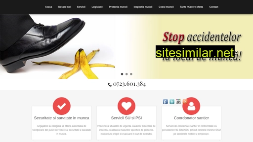 ssm-bucuresti.ro alternative sites
