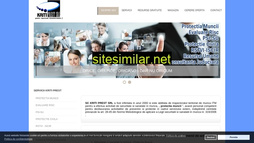 ssm-protectiamuncii.ro alternative sites