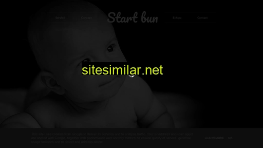 Startbun similar sites