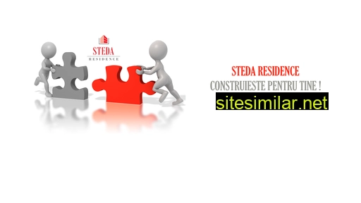 steda-residence.ro alternative sites