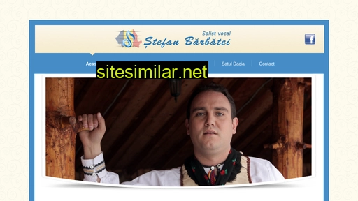 stefanbarbatei.ro alternative sites